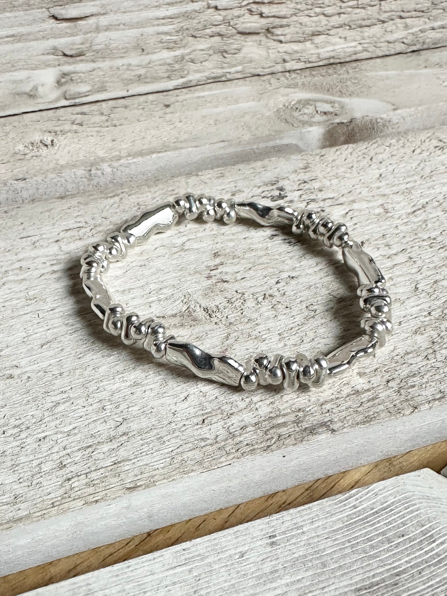 Elasticated Bracelet