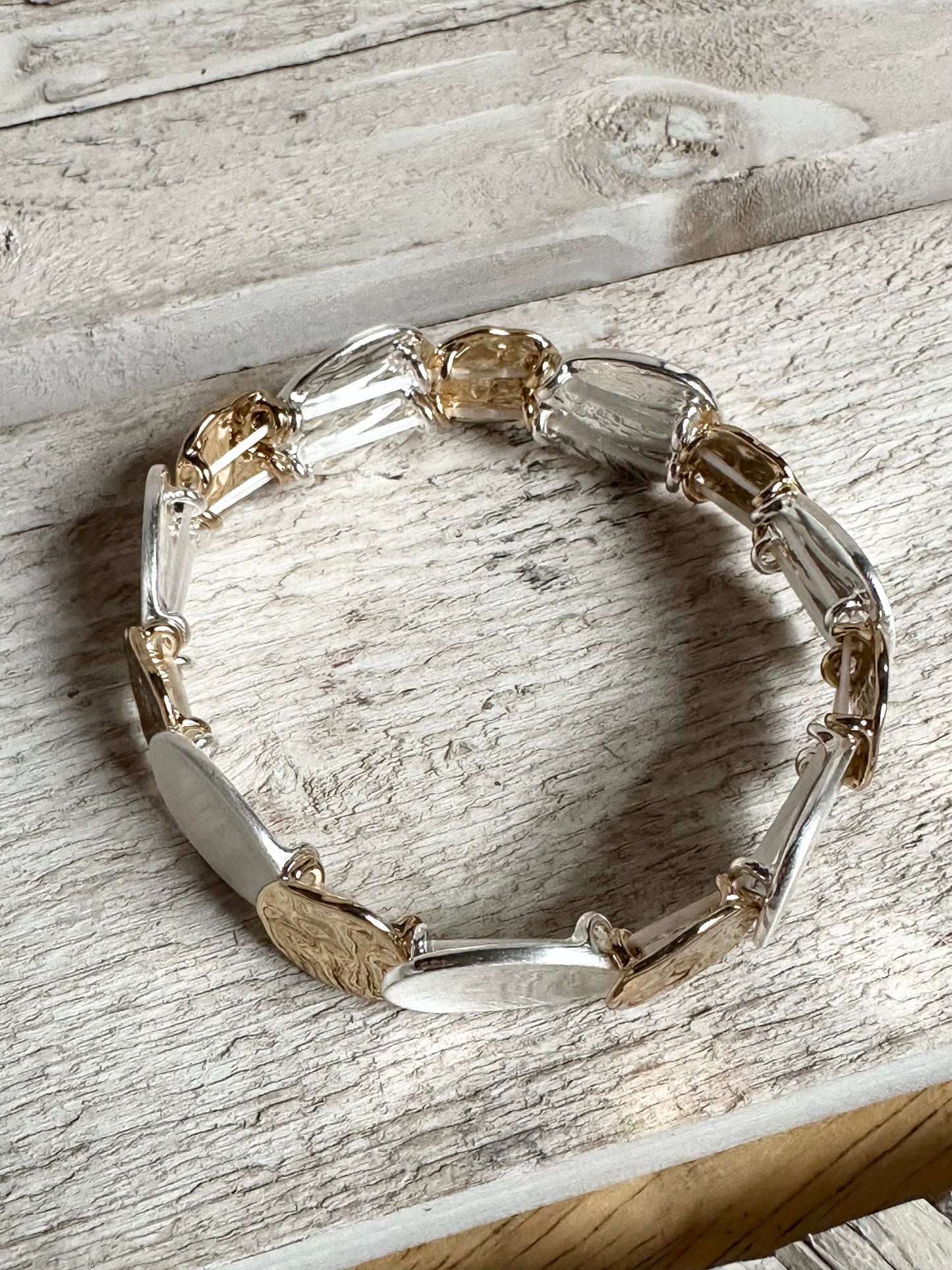 Elasticated Bracelet