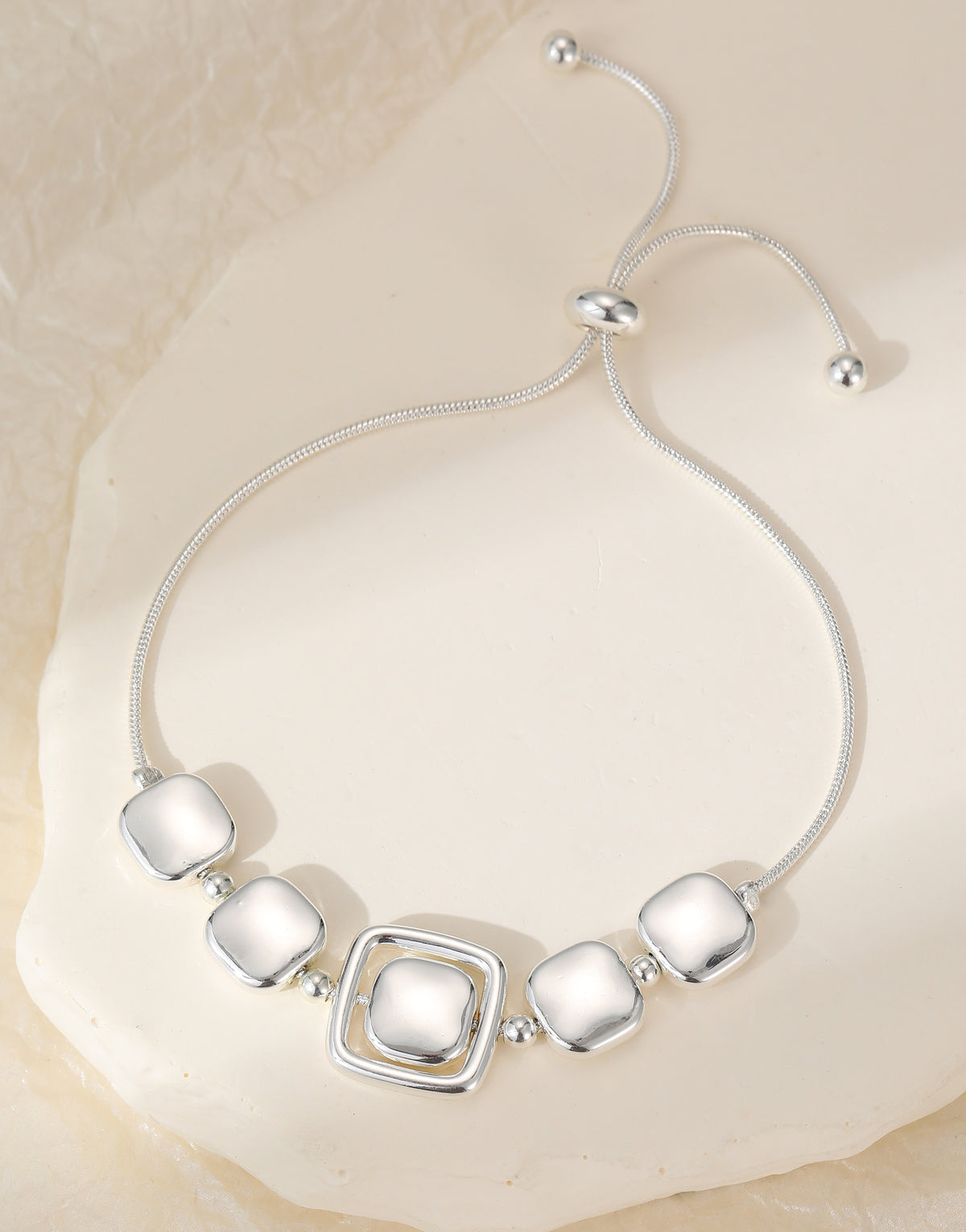 Adjustable Bracelet