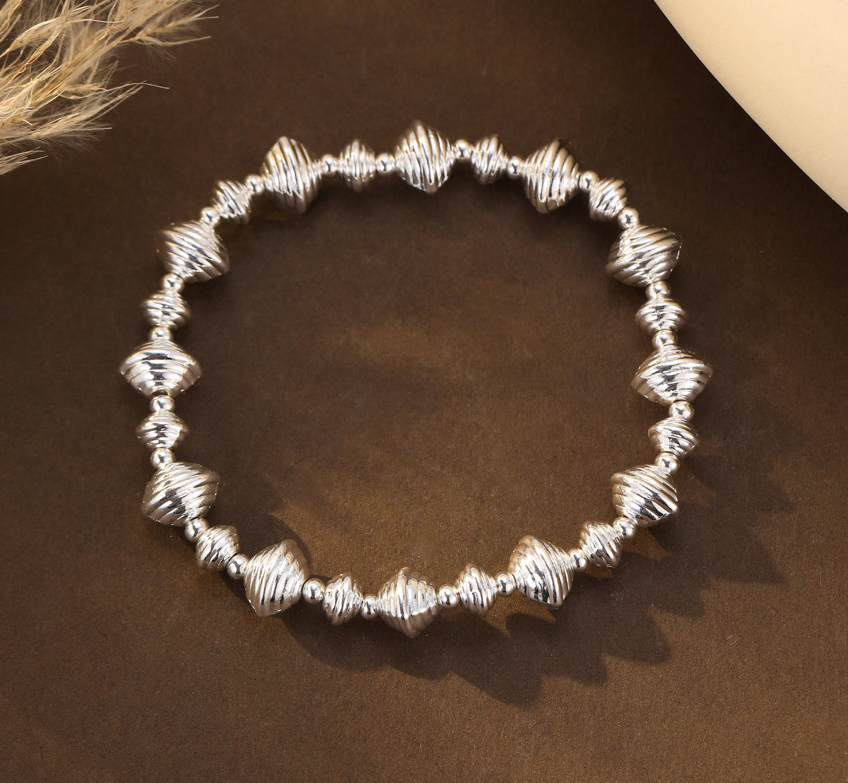 Elasticated Bracelet