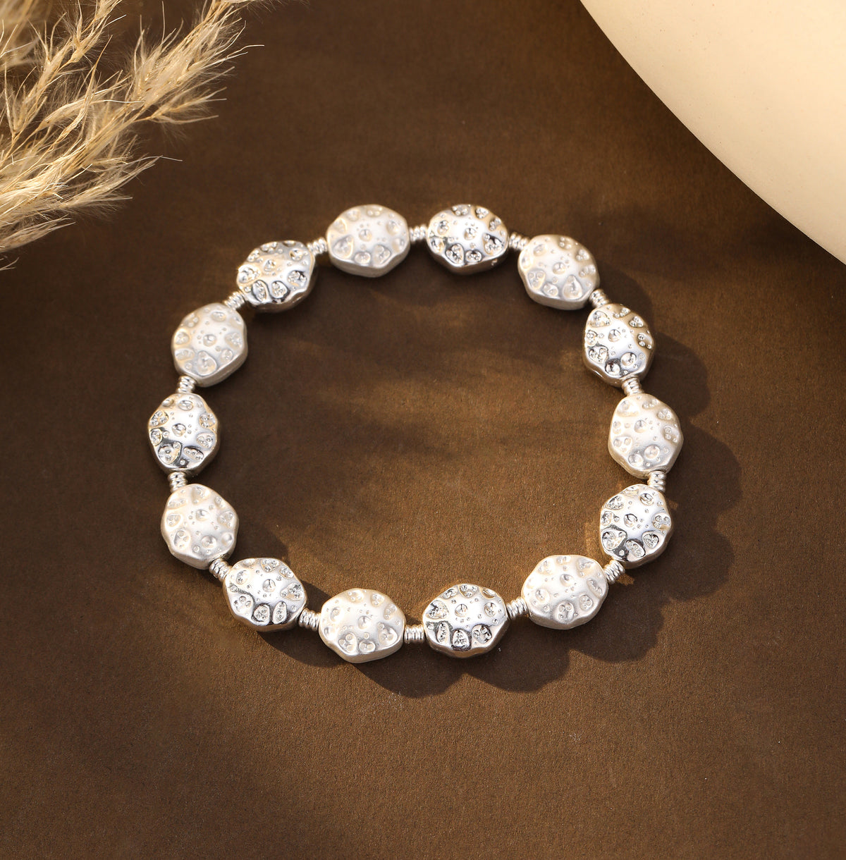 Elasticated Bracelet