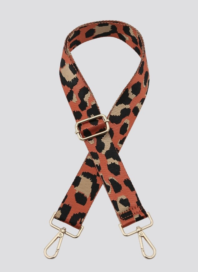 Canvas Handbag Strap - GF