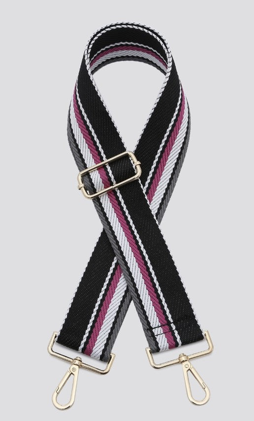 Canvas Handbag Strap - GF