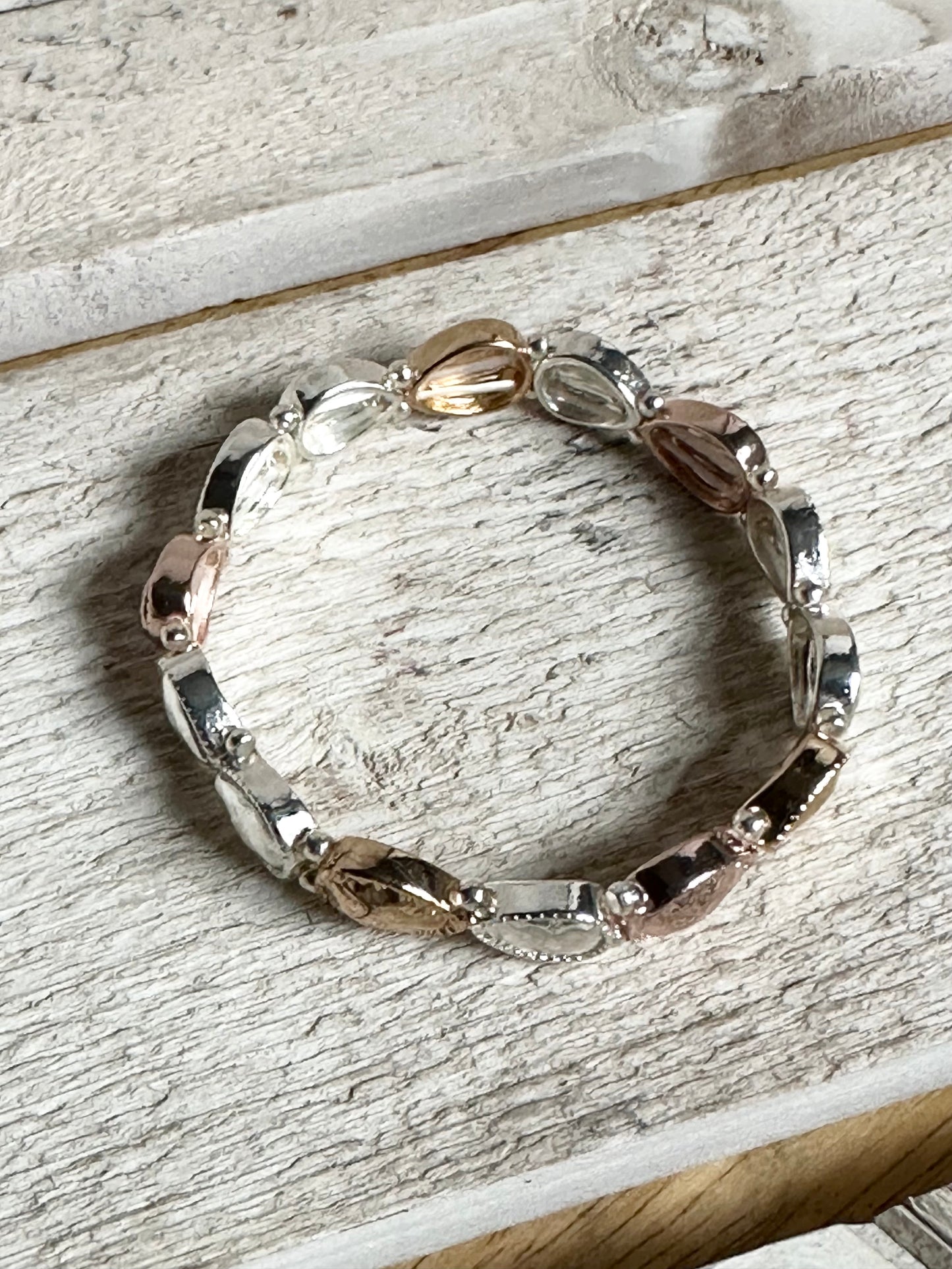 Elasticated Bracelet