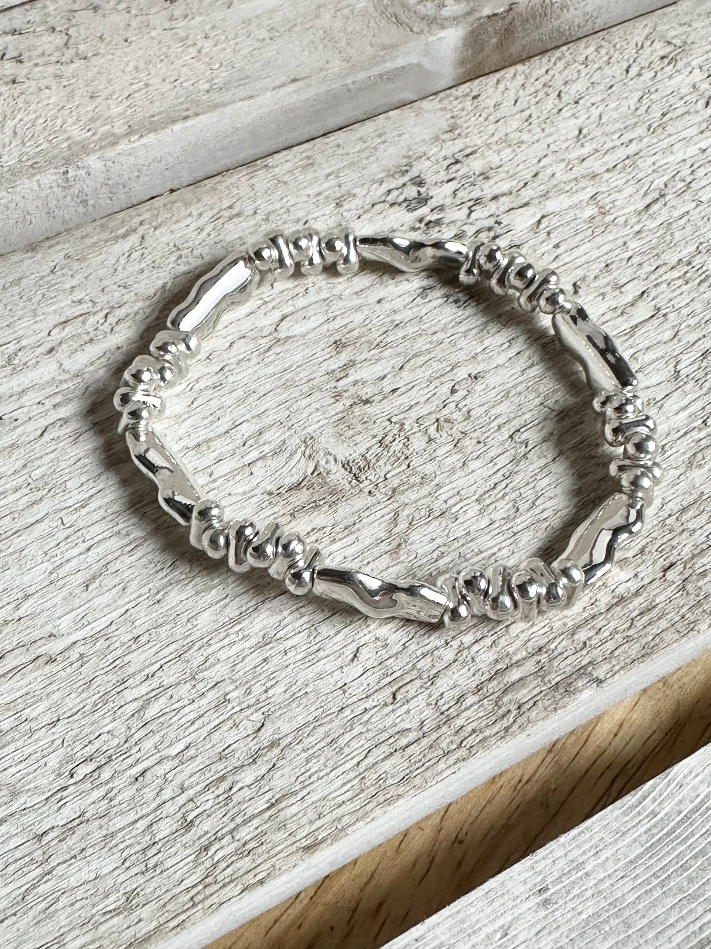 Elasticated Bracelet