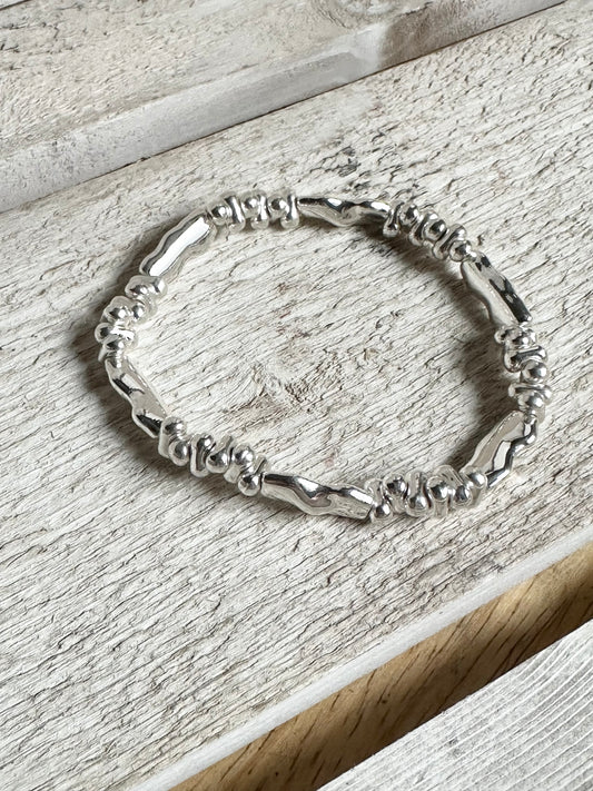 Elasticated Bracelet