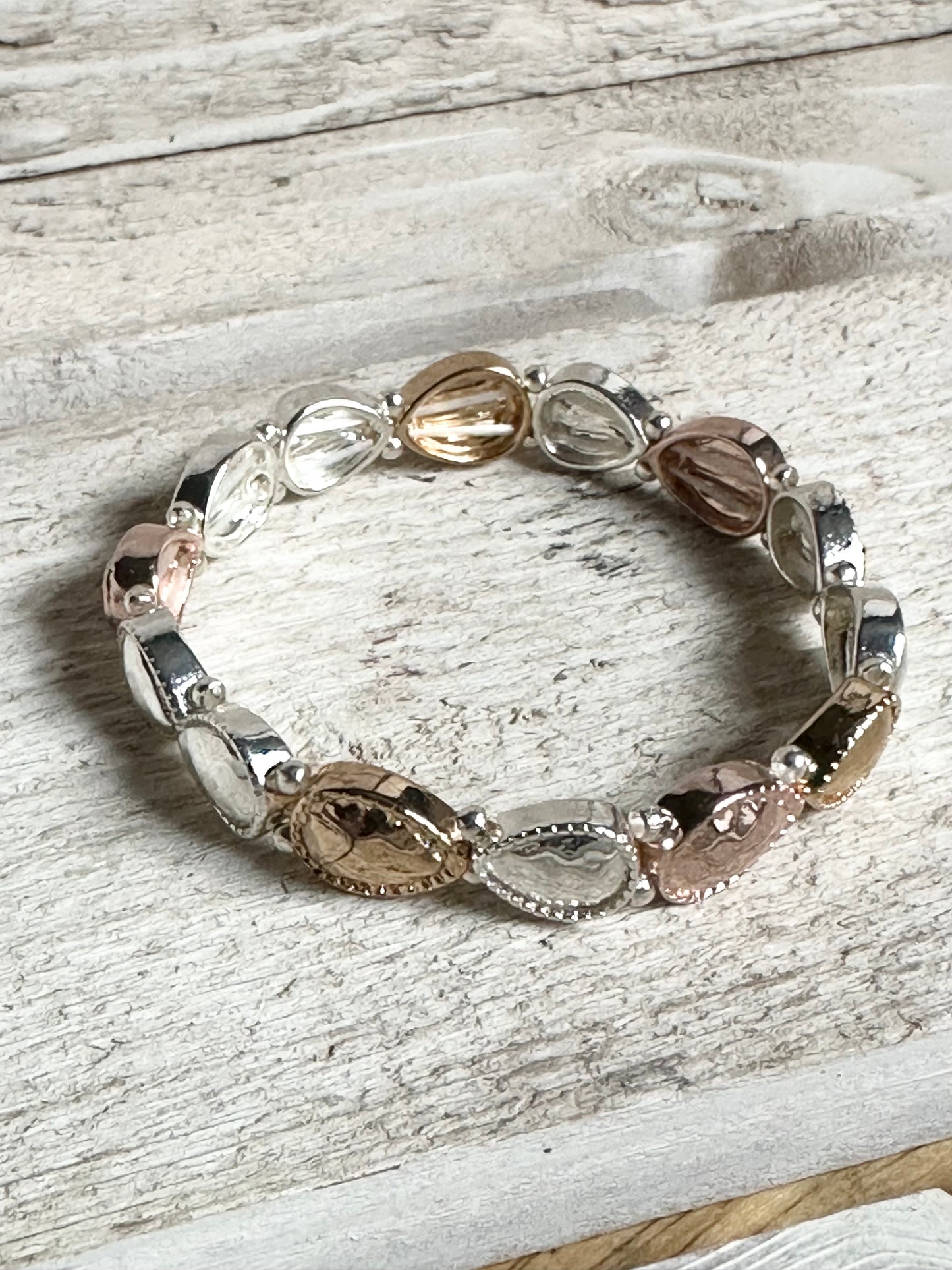 Elasticated Bracelet