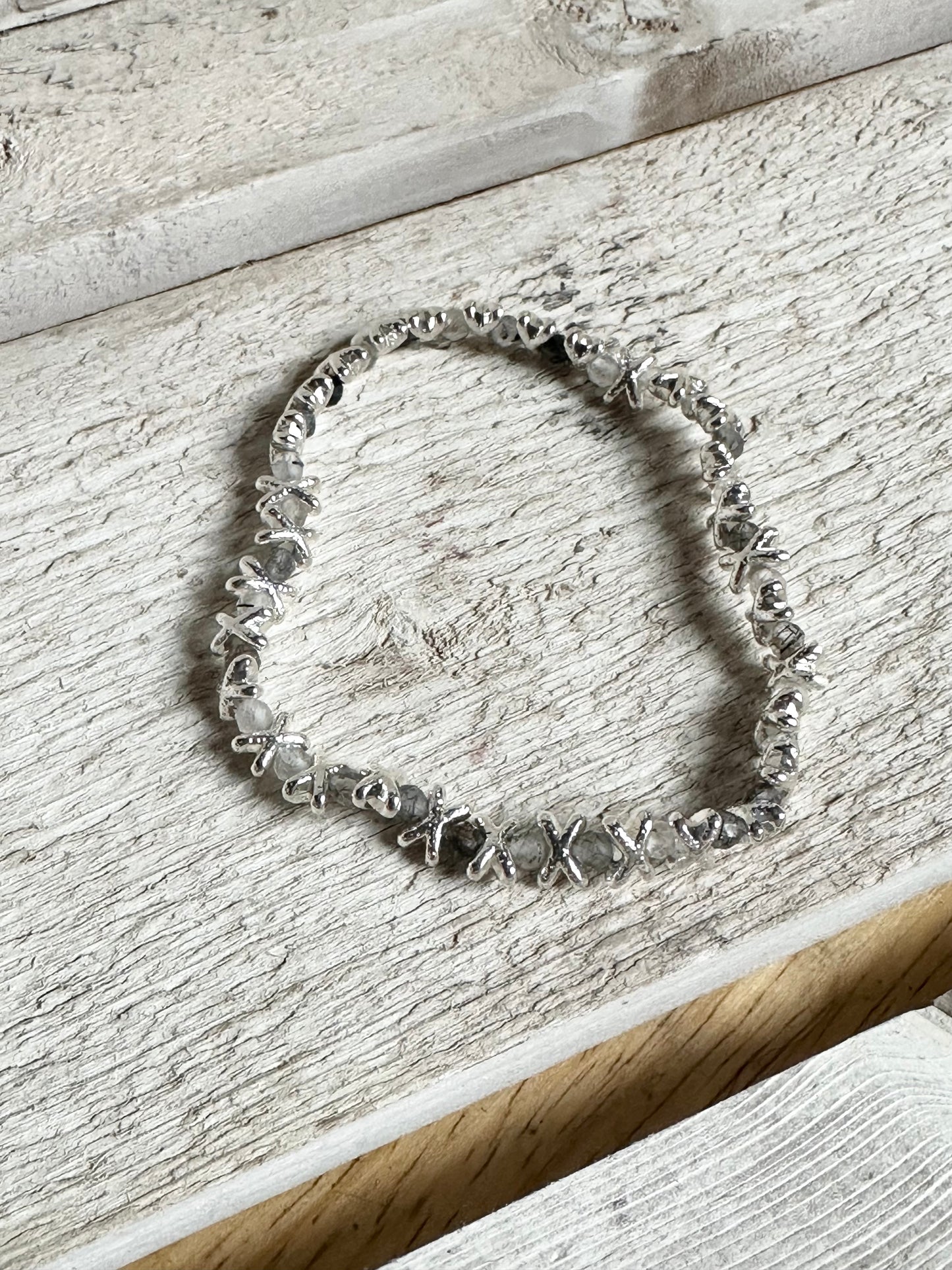 Elasticated Bracelet