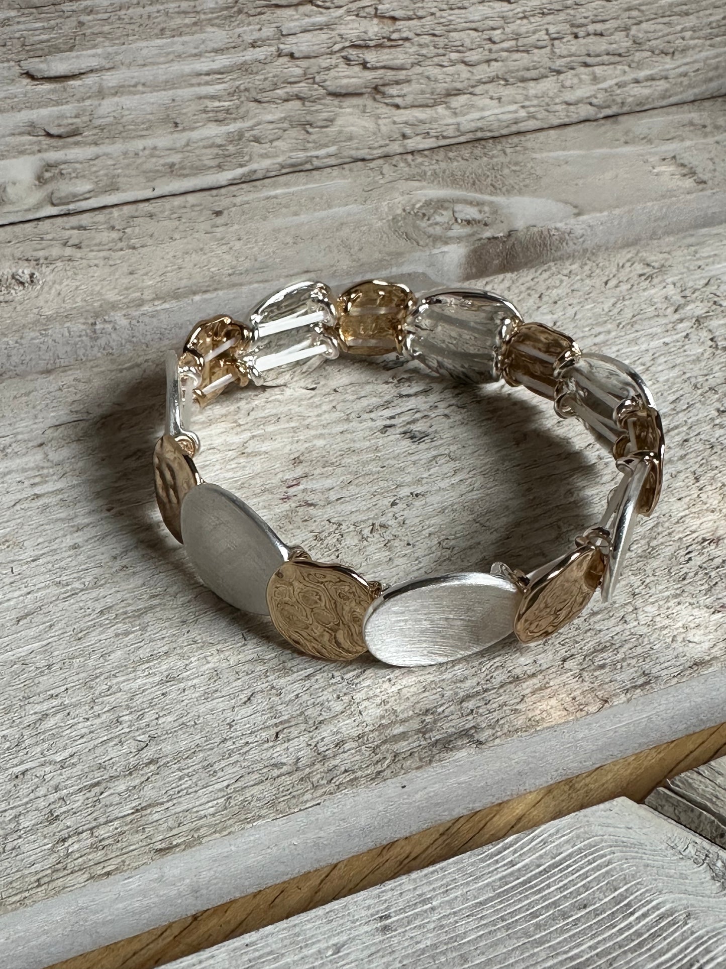 Elasticated Bracelet