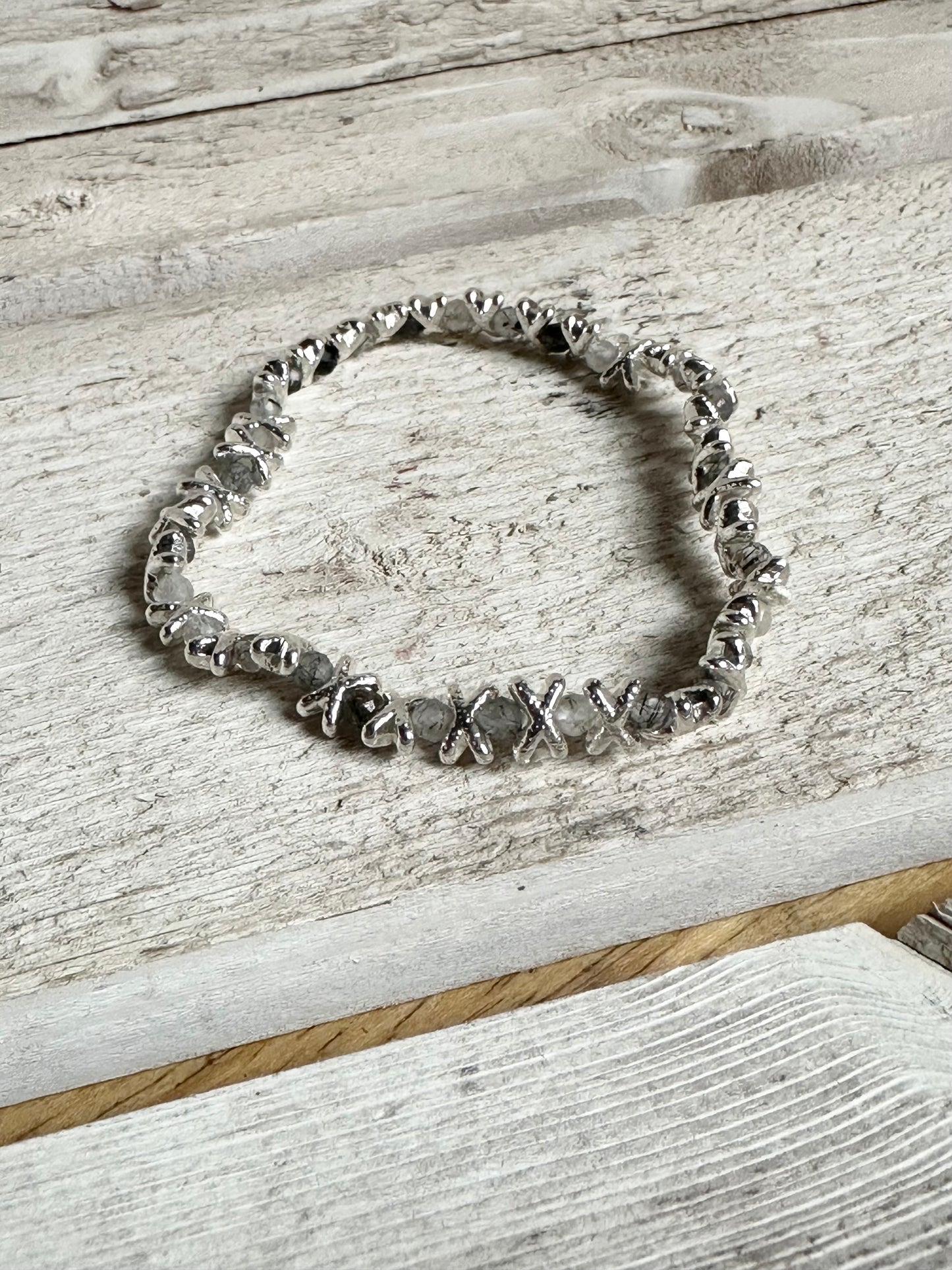 Elasticated Bracelet