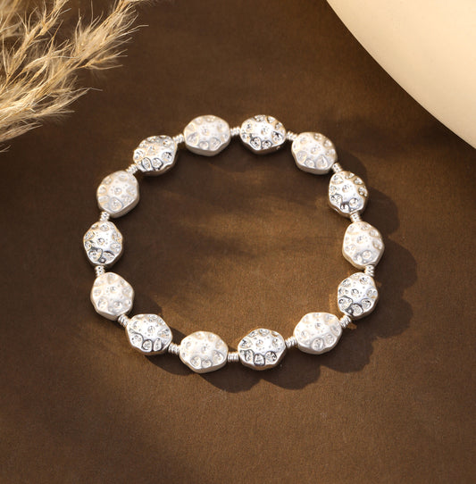 Elasticated Bracelet