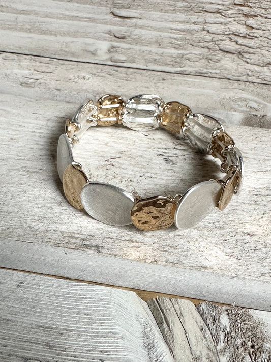 Elasticated Bracelet