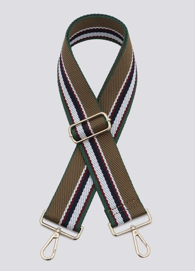 Canvas Handbag Strap - GF
