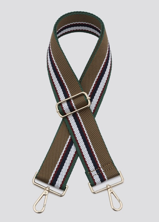 Canvas Handbag Strap - GF