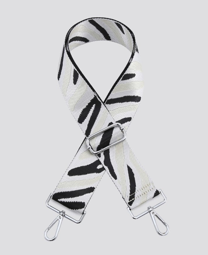 Canvas Handbag Strap - SF