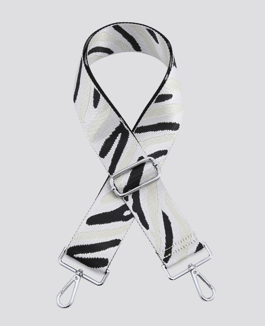 Canvas Handbag Strap - SF