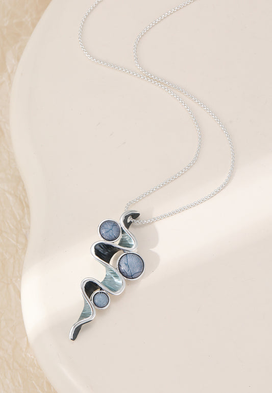 Short Necklace