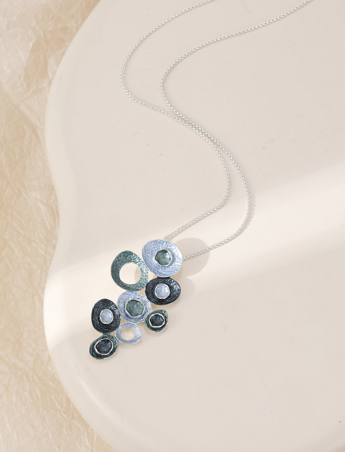 Short Necklace