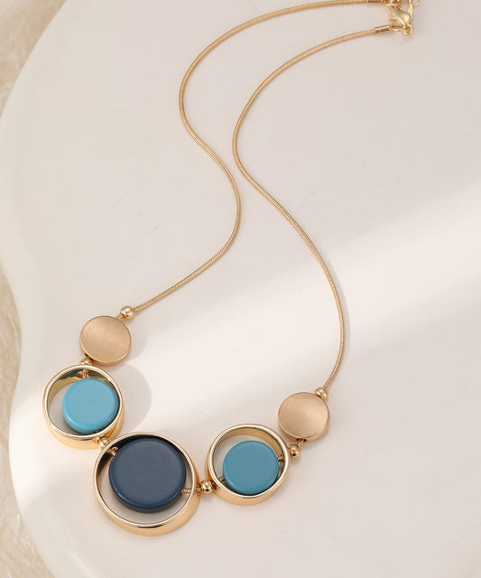 Short Necklace