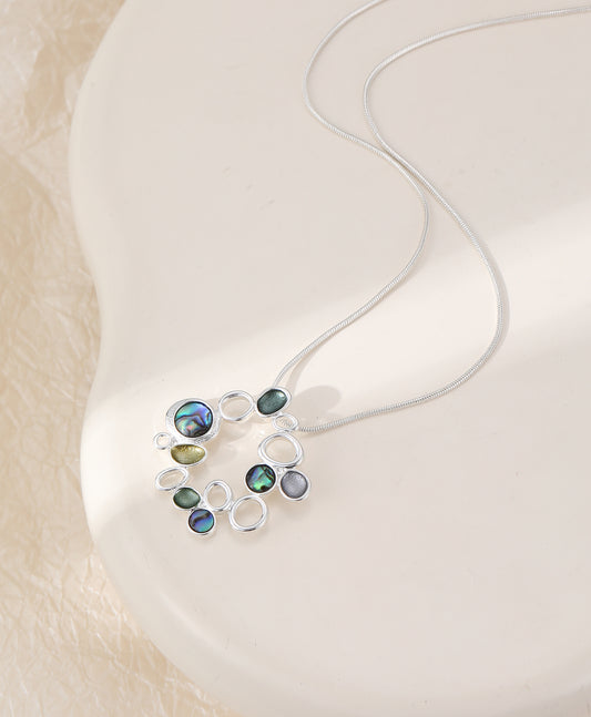 Short Necklace