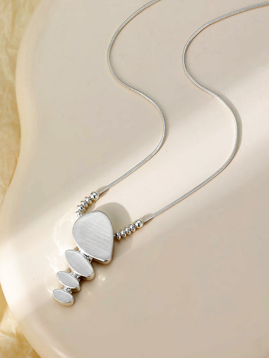 Short Necklace